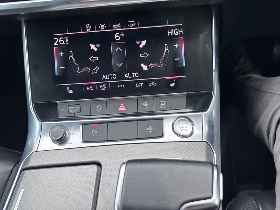 2019 Audi A6 - image 27
