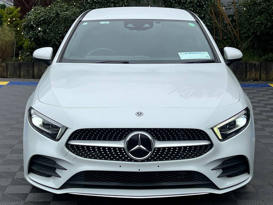 2020 Mercedes-Benz A Class - image 14