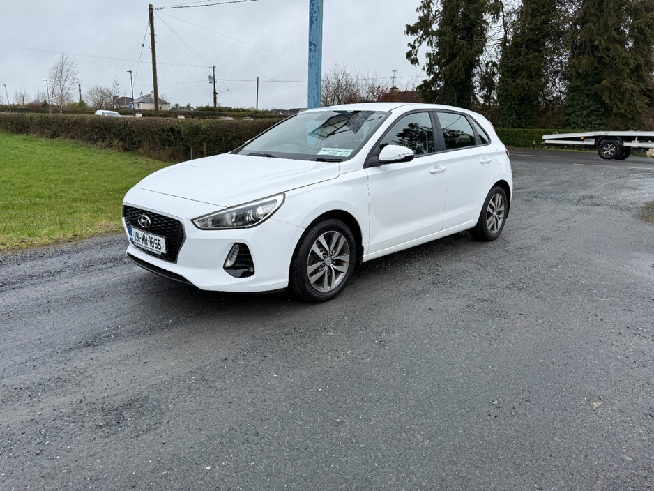 2019 Hyundai i30 for sale in , Ireland