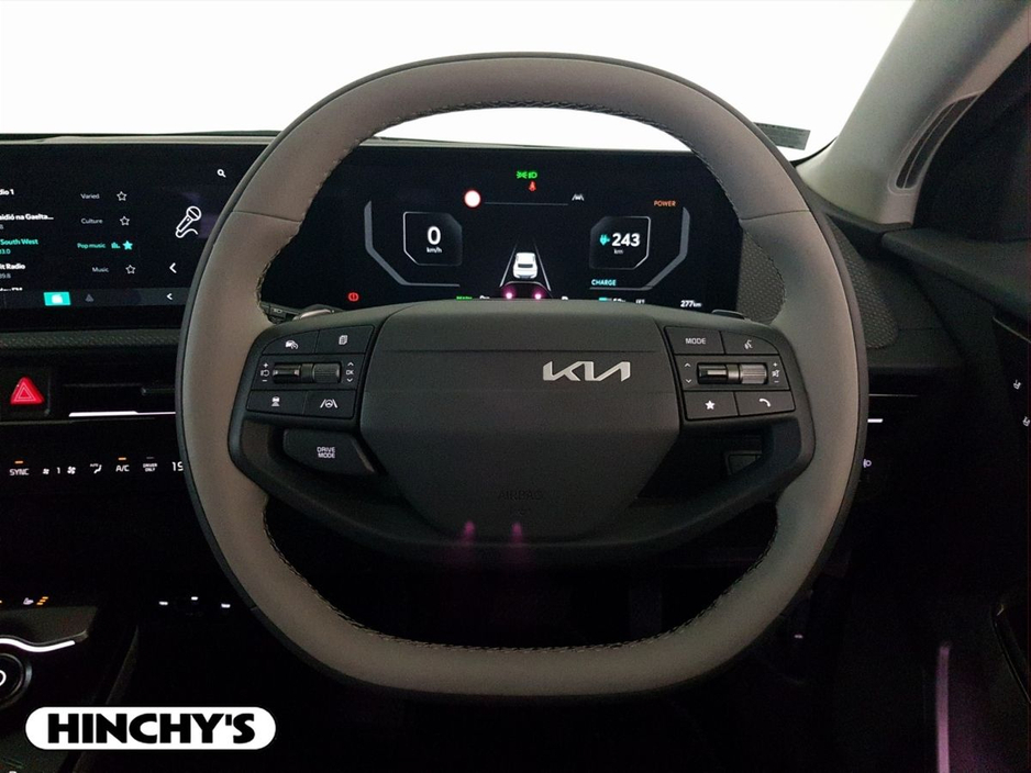 2026 Kia EV6 EV6 Earth PE