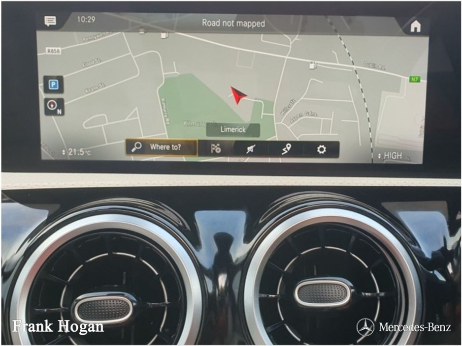 2020 Mercedes-Benz CLA Class CLA 200 PROGRESSIVE 1.3 PETROL 160 BHP (IRISH CAR ONLY 80.000 KMS ) €25,900