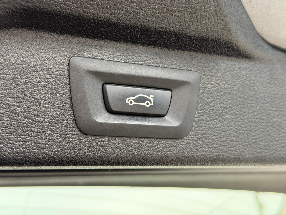 2017 BMW X5 25D S-DRIVE 7-SEATER AUTO €29,950