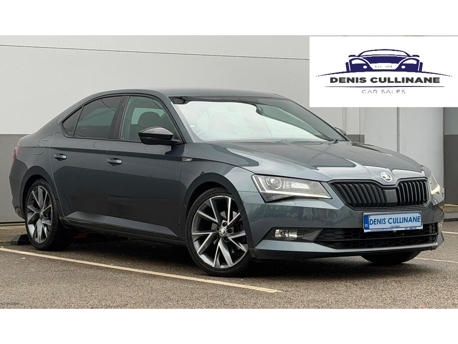 2022 Skoda Superb for sale in , Ireland