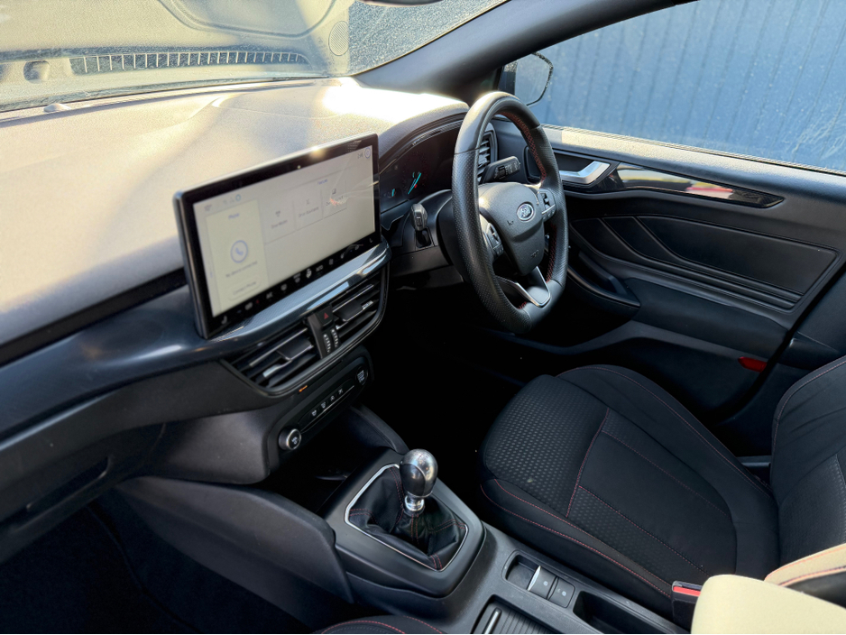 2023 Ford Focus - image 43