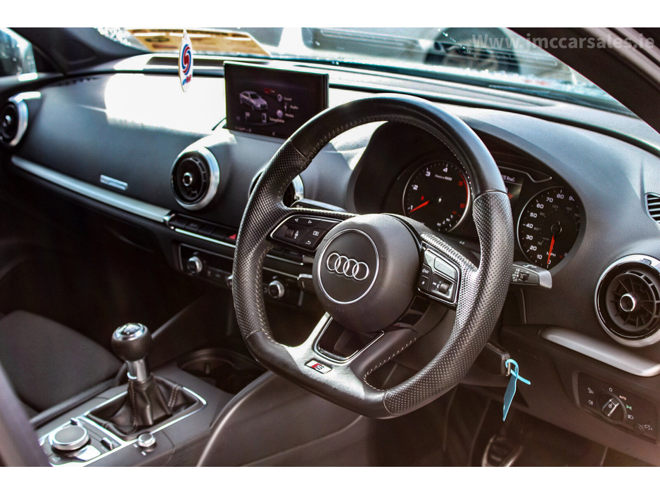 2019 Audi A3 - image 13