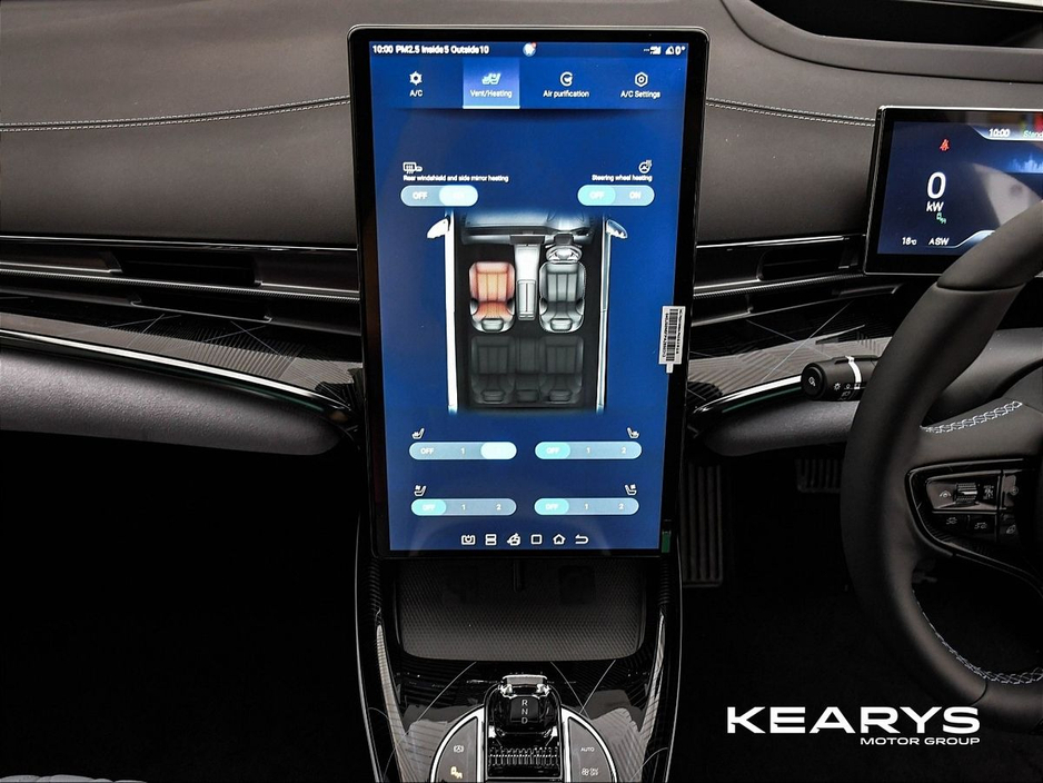 2026 BYD Seal - image 17