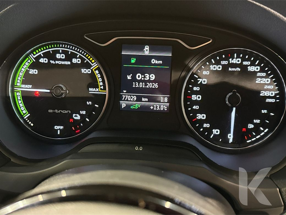 2016 Audi A3 - image 18