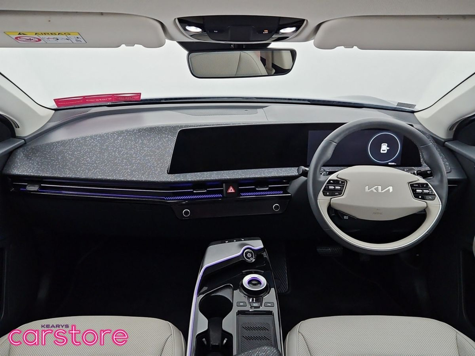 2023 Kia EV6 EV6 Earth €33,880