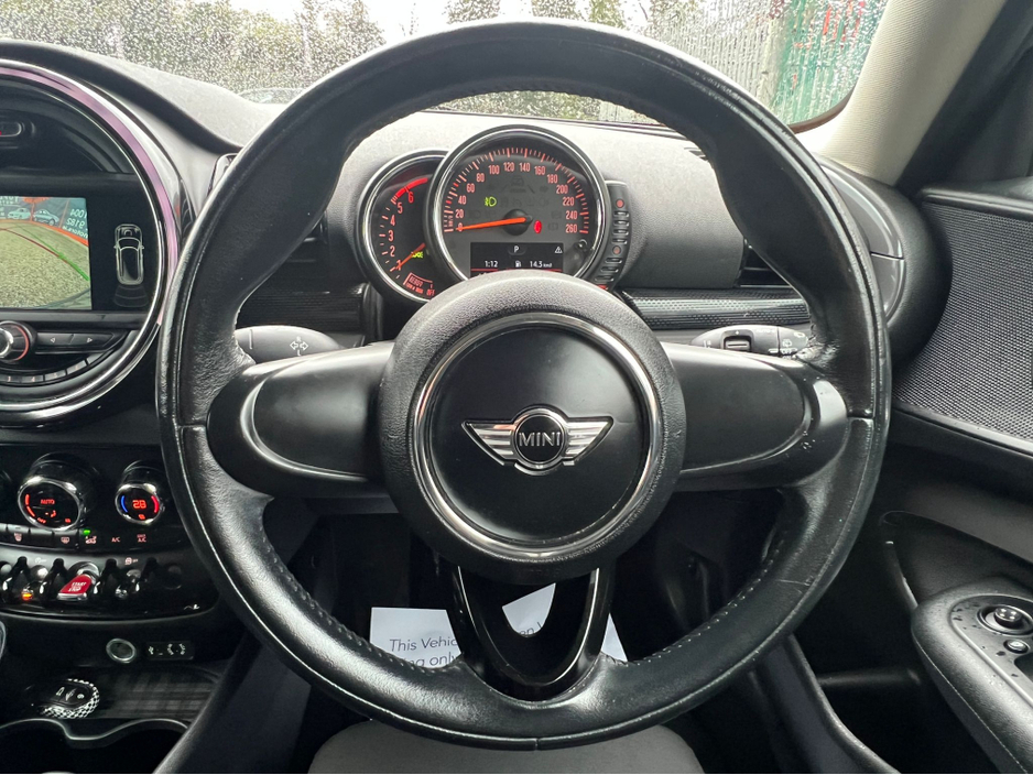 2017 MINI Clubman - image 14