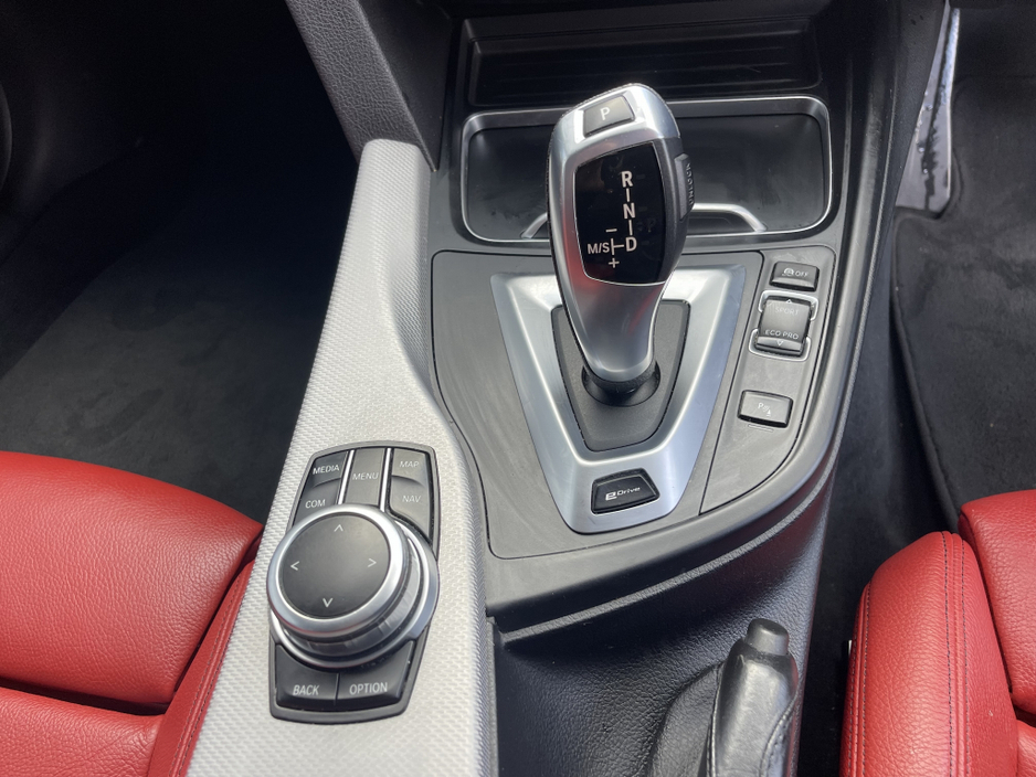 2018 BMW 3 Series F30 E M SPORT PHEV FREE DELIVERY €18,750