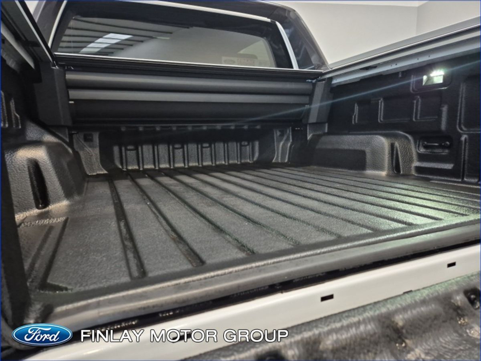 2026 Ford Ranger Double Cab 2.0D Bi Turbo 4x4 €45,400