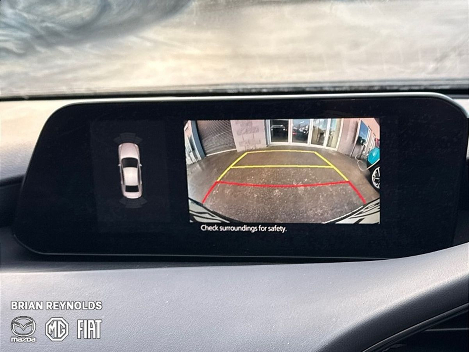 2020 Mazda Mazda3 1.8D 4DR (116ps) PLATINUM €19,950