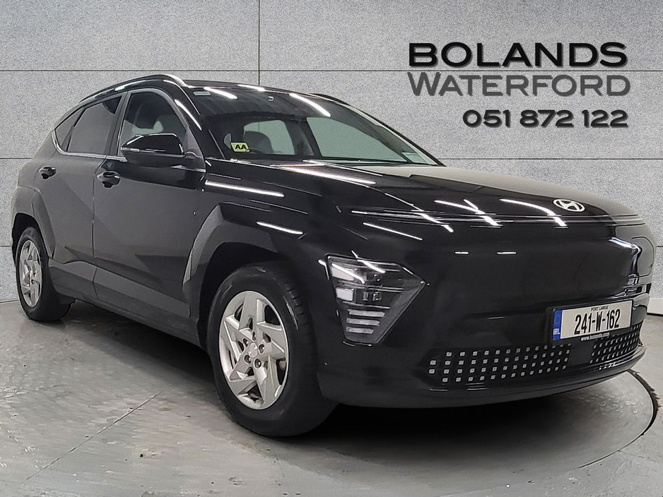 2024 Hyundai Kona for sale in , Ireland