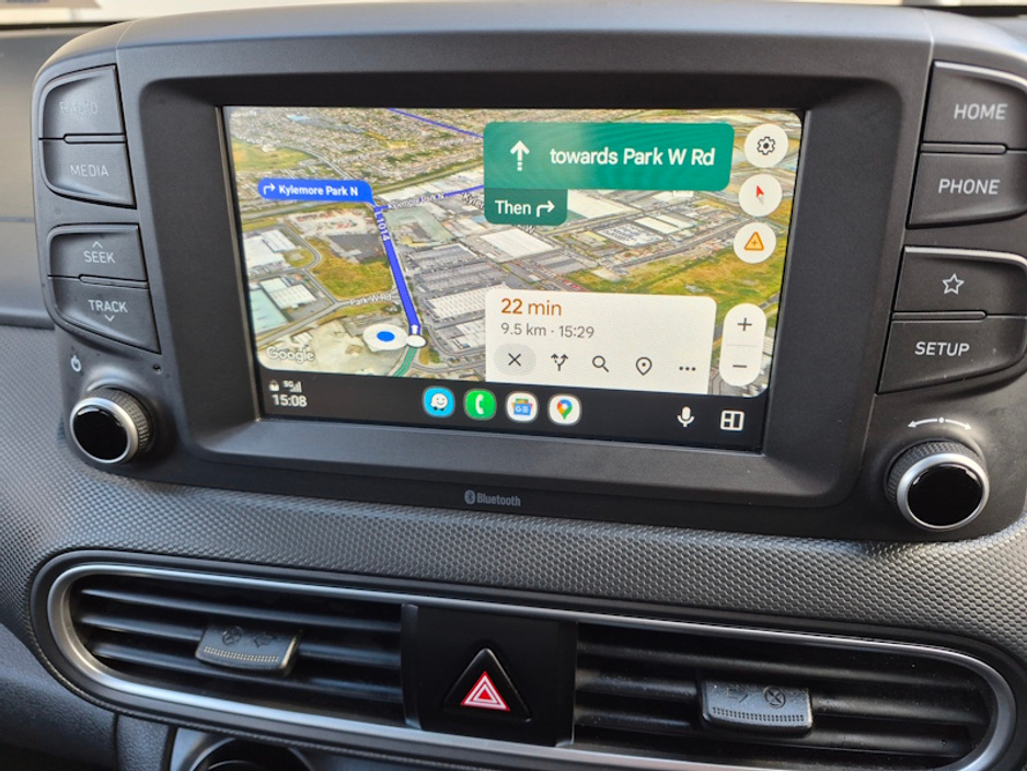 2020 Hyundai Kona KAUAI EXECUTIVE Diesel 12 Months Warranty Finance Available €17,950