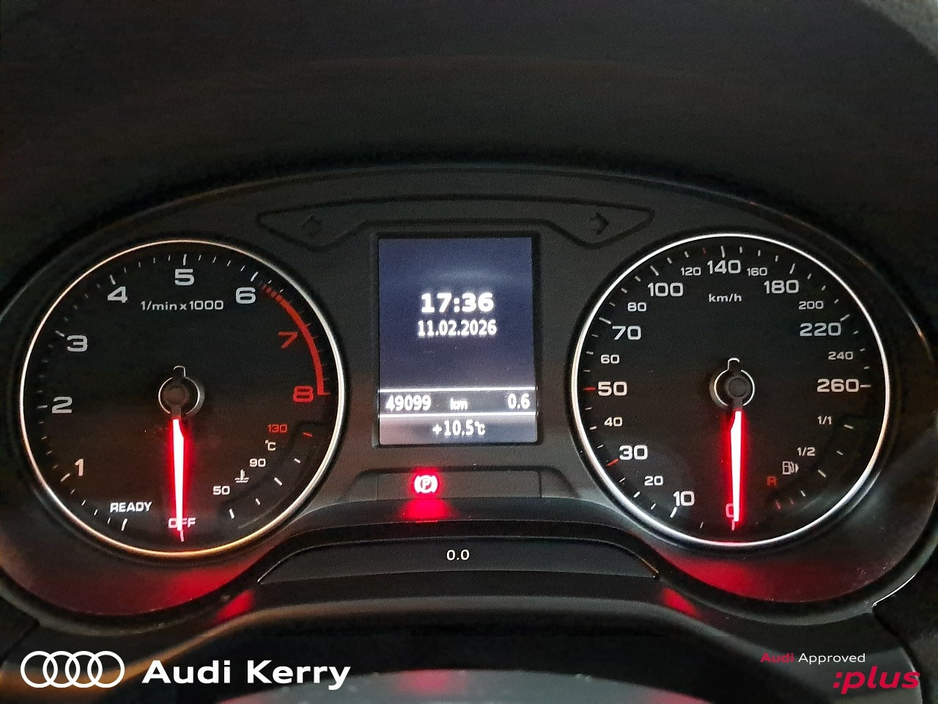 2019 Audi Q2 - image 18