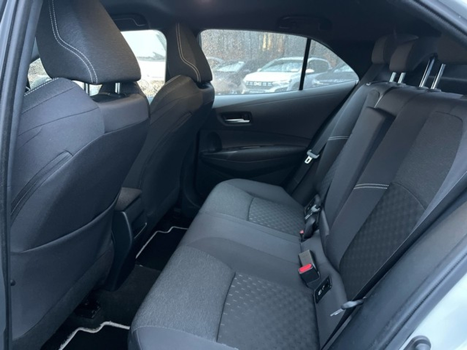 2025 Toyota Corolla COROLLA H/B LUNA €30,950