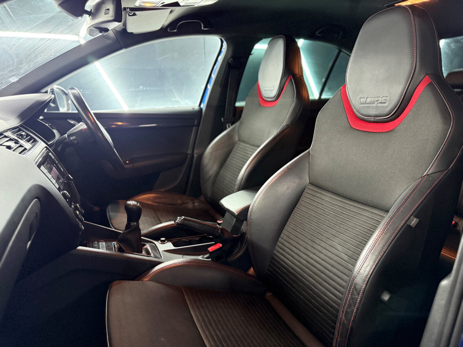 2015 Skoda Octavia - image 16