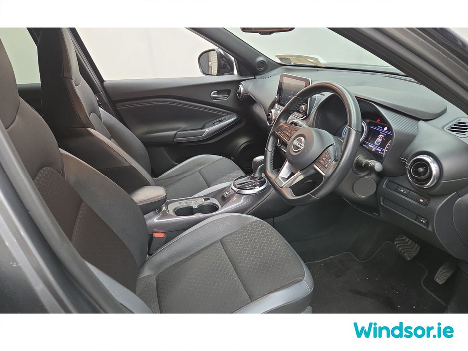 2024 Nissan Juke HYBRID 1.6 SV PREMIUM *Scrappage deal * €27,995