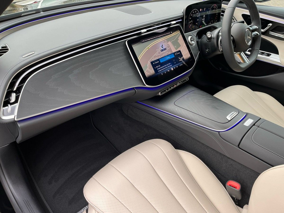 2026 Mercedes-Benz E Class - image 6