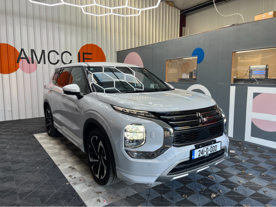 2024 Mitsubishi Outlander for sale in , Ireland