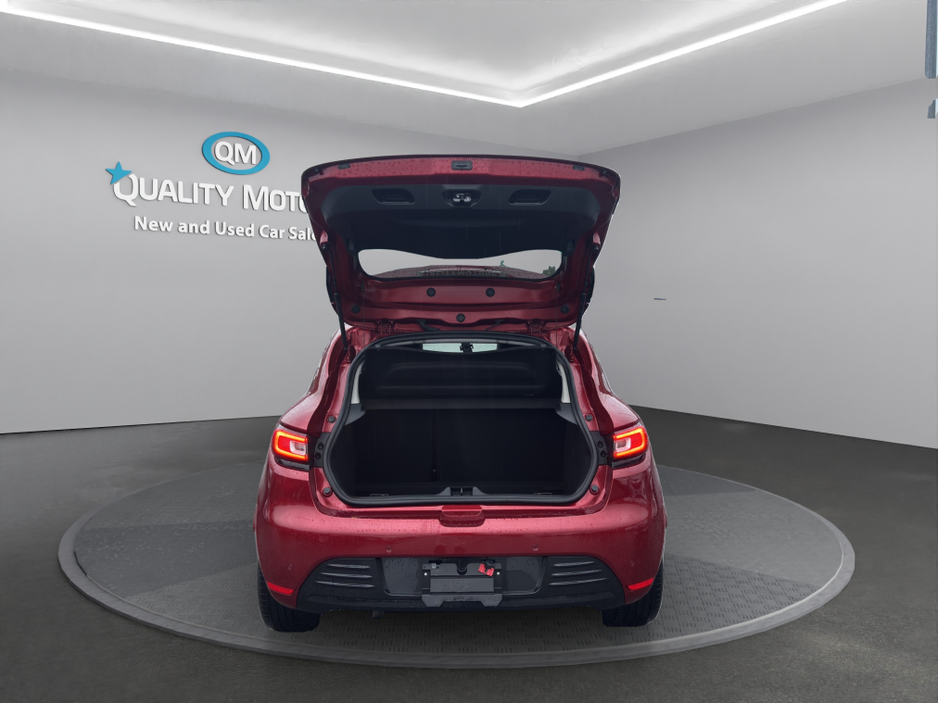 2017 Renault Clio 2017 RENAULT CLIO (S94) €12,495