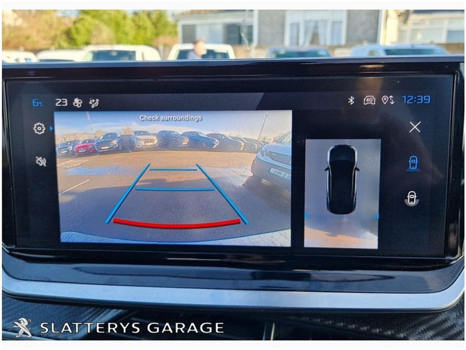 2024 Peugeot 2008 - image 13