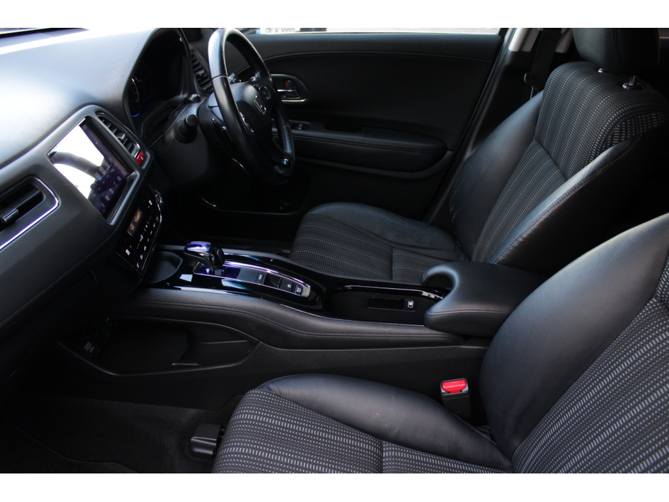 2016 Honda Vezel 1.5 SELF CHARGING HYBRID RS-EDITION 5DR AUTOMATIC // IMMACULATE CONDITION THROUGHOUT // BUY WITH CONFIDENCE AA AND SIMI APPROVED DEALER 2026 // FINANCE ARRANGED // ALL TRADE INS WELCOME // €15,950