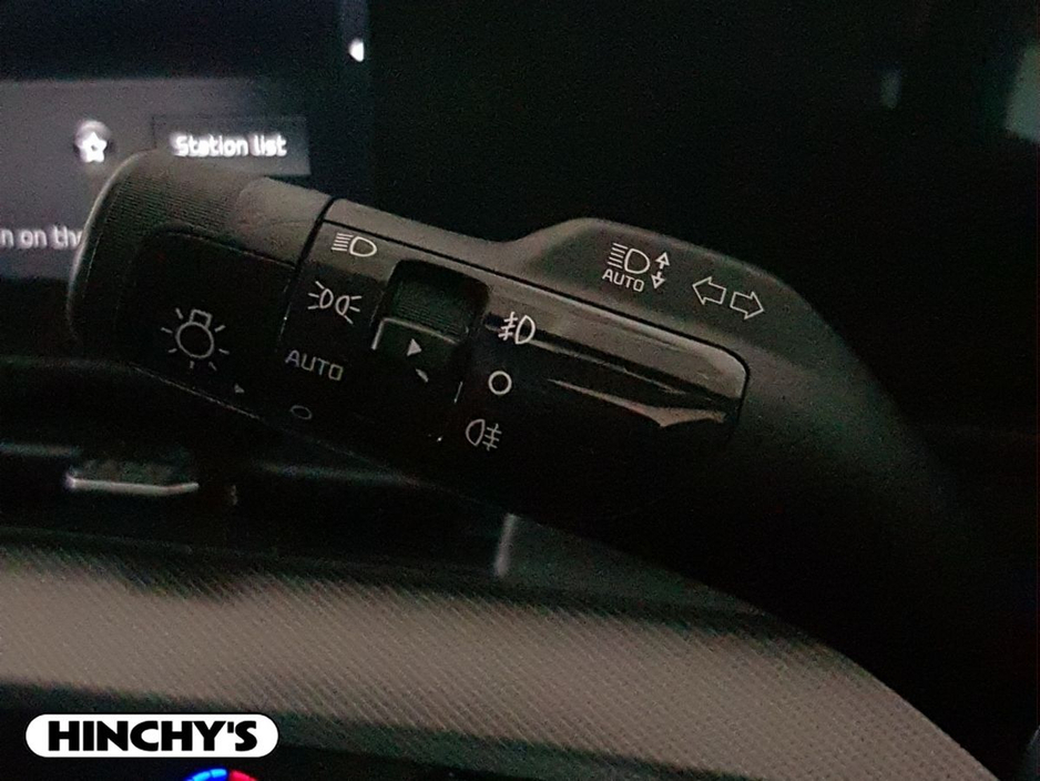 2022 Kia Sportage 1.6 CRDi SCR Diesel 115 hp K2 6MT €28,900