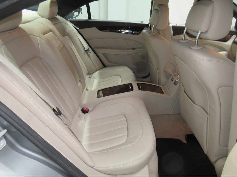 2015 Mercedes-Benz CLS Class - image 14