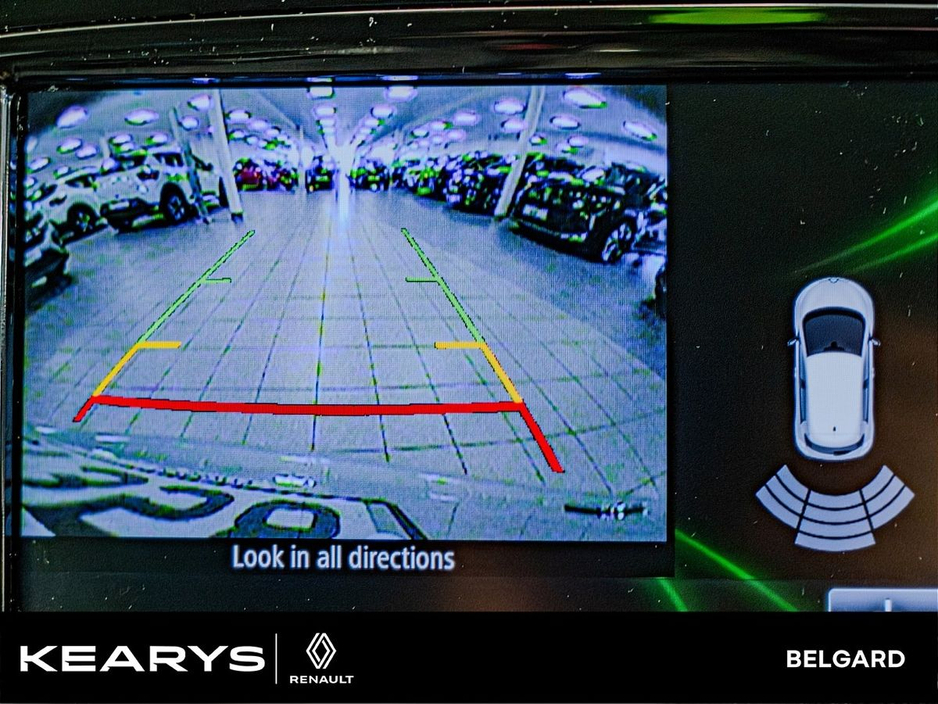 2016 Renault Zoe - image 13
