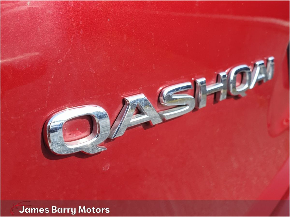 2019 Nissan Qashqai 1.2 PET SV PREMIUM // €18,950