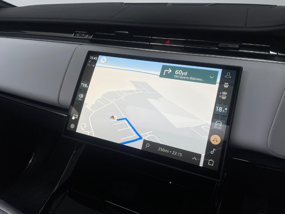 2025 Land Rover Range Rover Sport - image 20