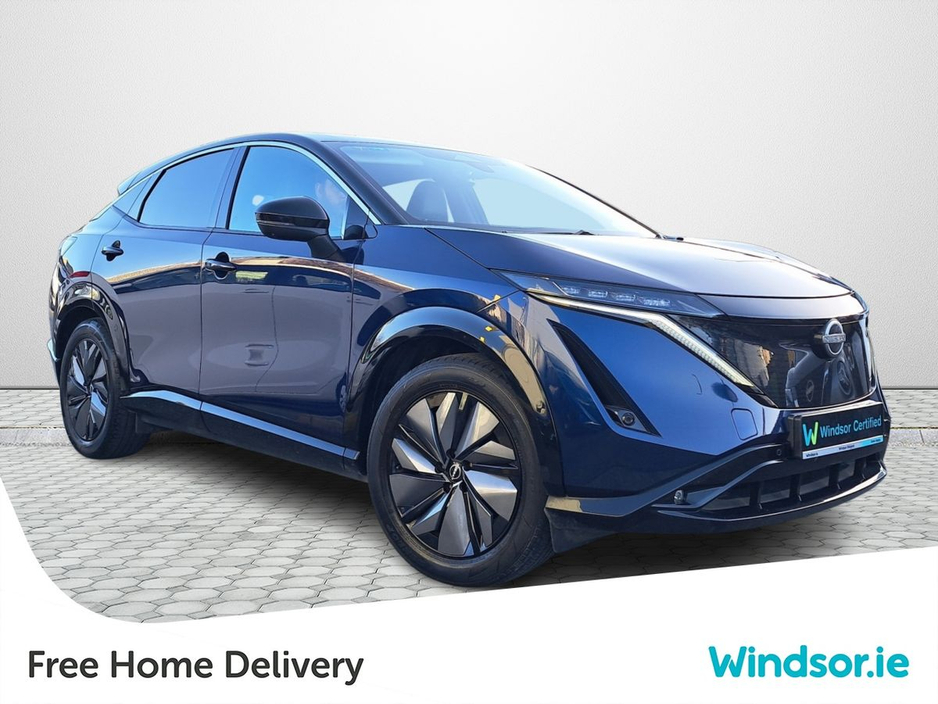2022 Nissan Ariya for sale in , Ireland