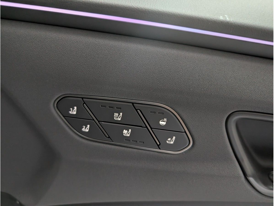 2026 Kia EV5 GT LINE €56,200