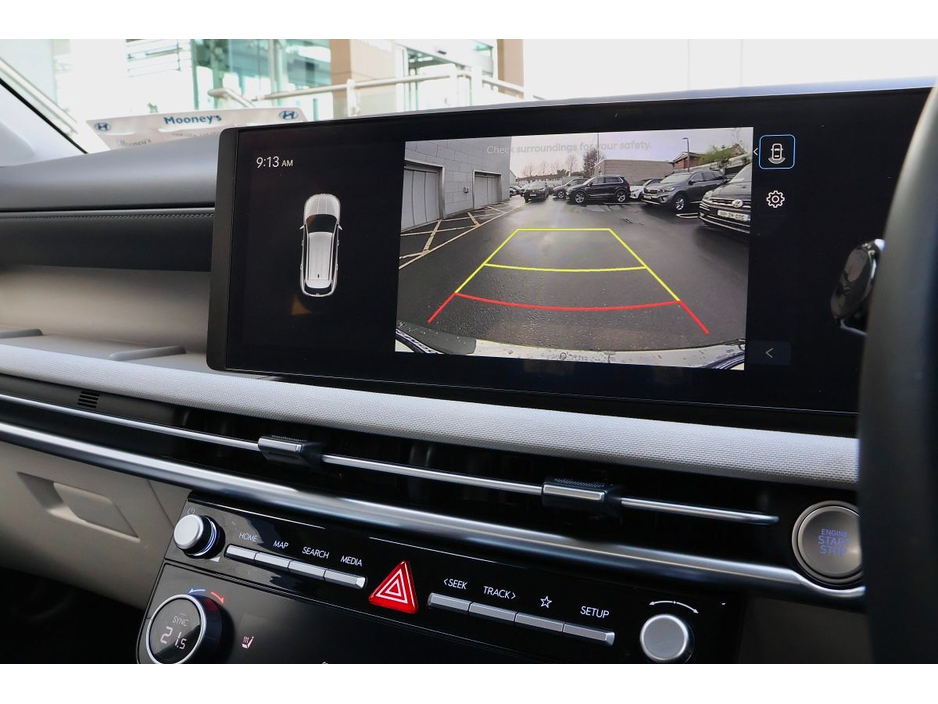 2025 Hyundai Tucson - image 18