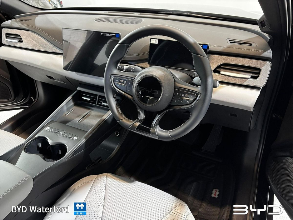 2026 BYD Seal - image 9