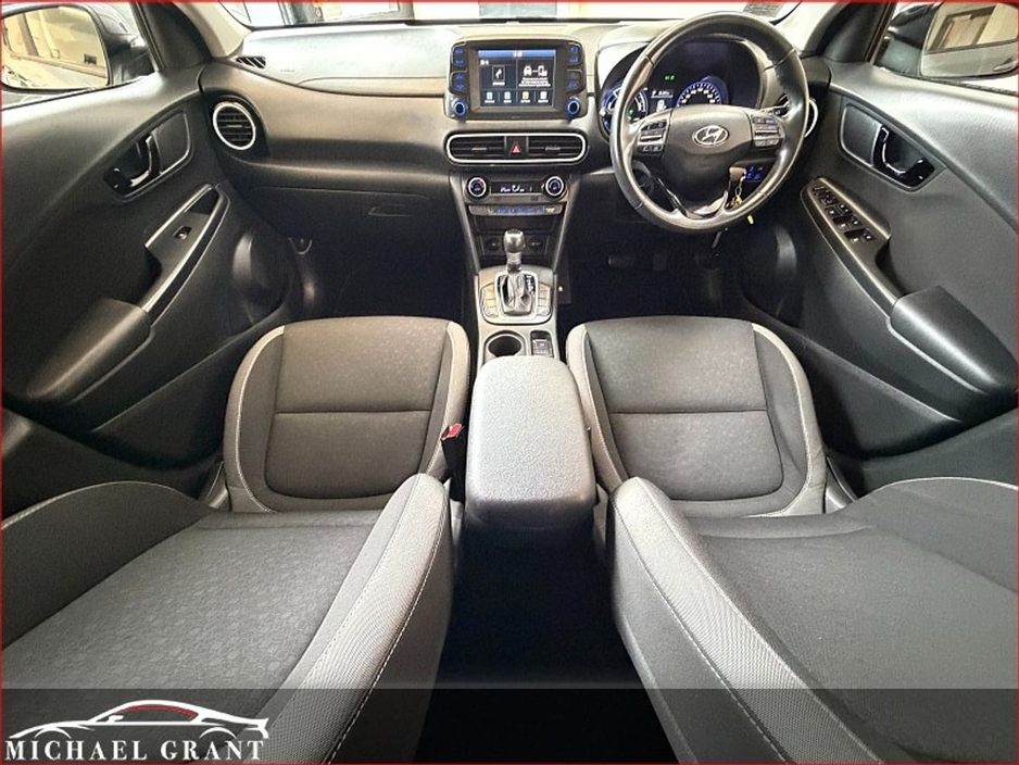 2020 Hyundai Kona 1.6 HYBRID GDI PETROL EXECUTIVE HIGH SPEC IRISH CAR €21,995