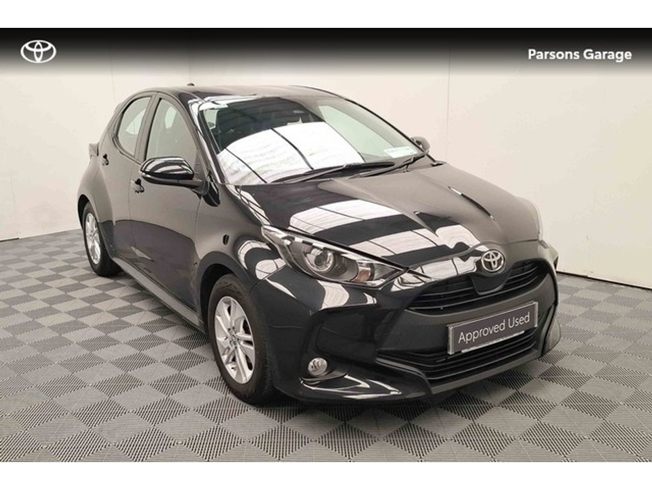 2024 Toyota Yaris for sale in , Ireland