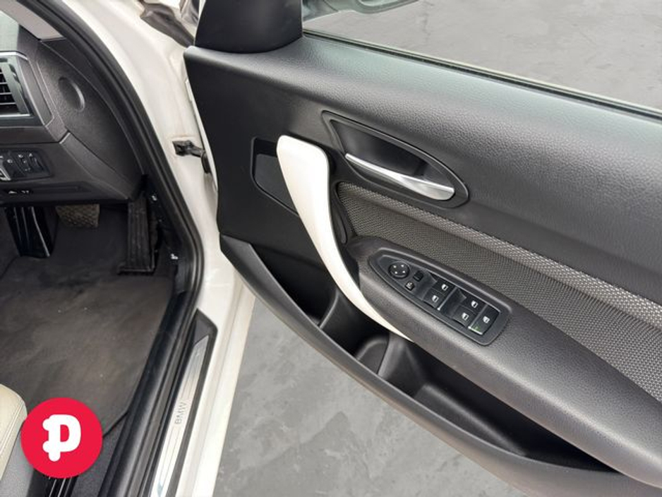 2018 BMW 1 Series - image 14