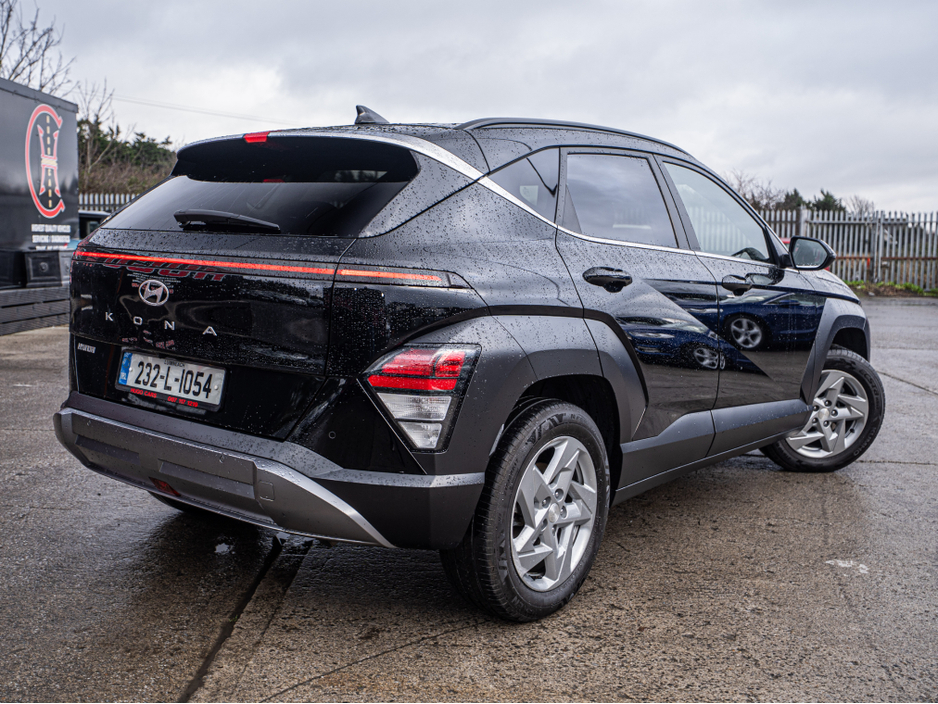 2023 Hyundai Kona 232 Kona 1.0 Elegance/High spec/1 owner/1yr warran €25,888