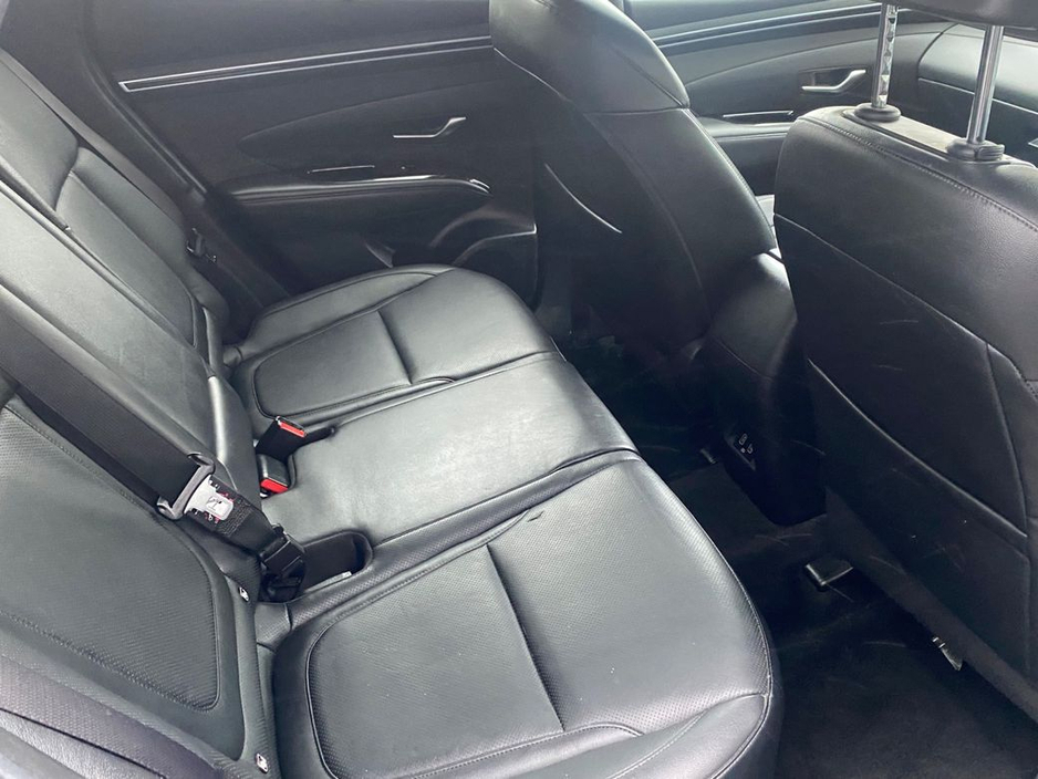 2021 Hyundai Tucson Executive Hybrid Auto (HEV) €24,900