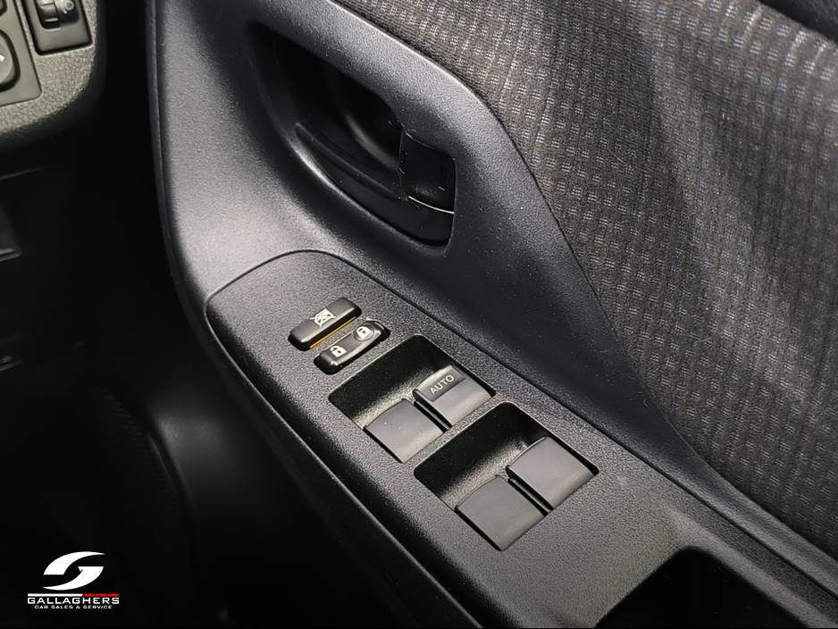 2018 Toyota Yaris (181) KSP130 1.0 PETROL AUTOMATIC €11,995