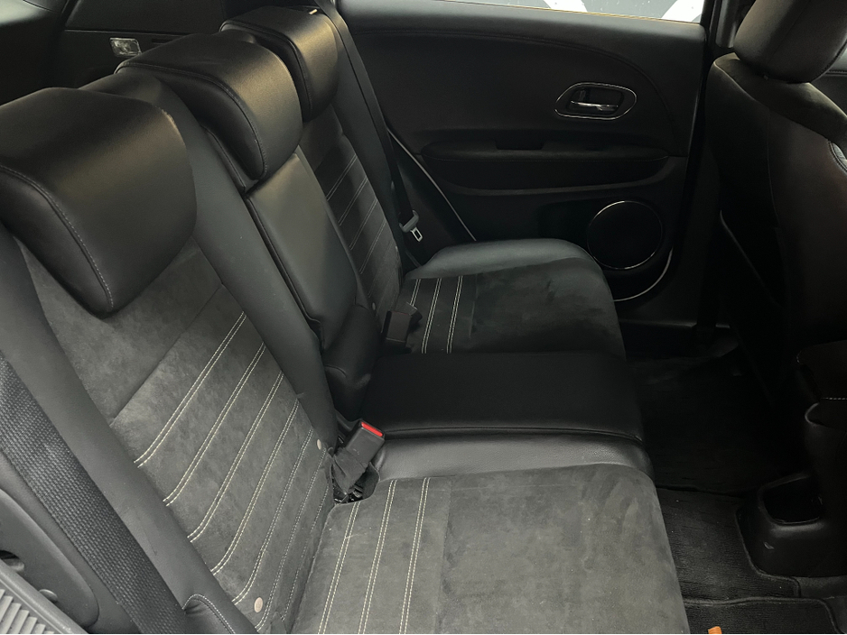 2017 Honda Vezel €16950! 2017 HONDA VEZEL RS HYBRID SENSING 1.5 AUTOMATIC / CRUISE CONTROL / REVERSE CAMERA / HEATED SEATS / PADDLE SHIFTERS AND MORE €16,950