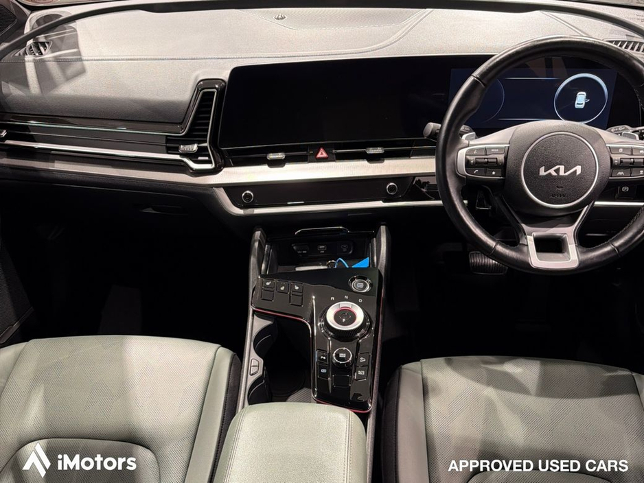 2024 Kia Sportage - image 15