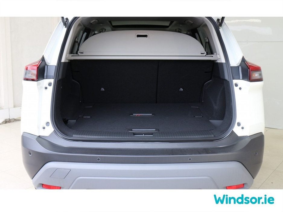 2023 Nissan X-Trail EP SV 5 SEAT €4000 Scrappage offer €36,995