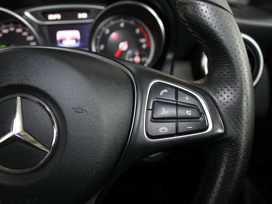 2018 Mercedes-Benz CLA Class - image 24