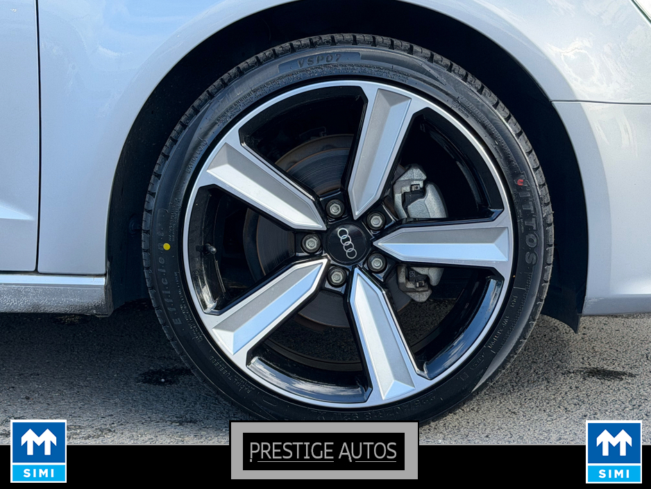 2015 Audi A3 - image 32