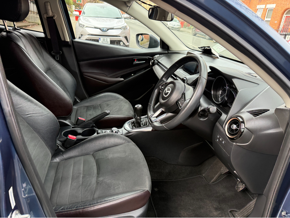 2018 Mazda Mazda2 - image 12