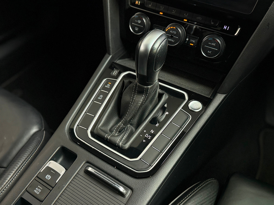 2020 Volkswagen Arteon - image 18