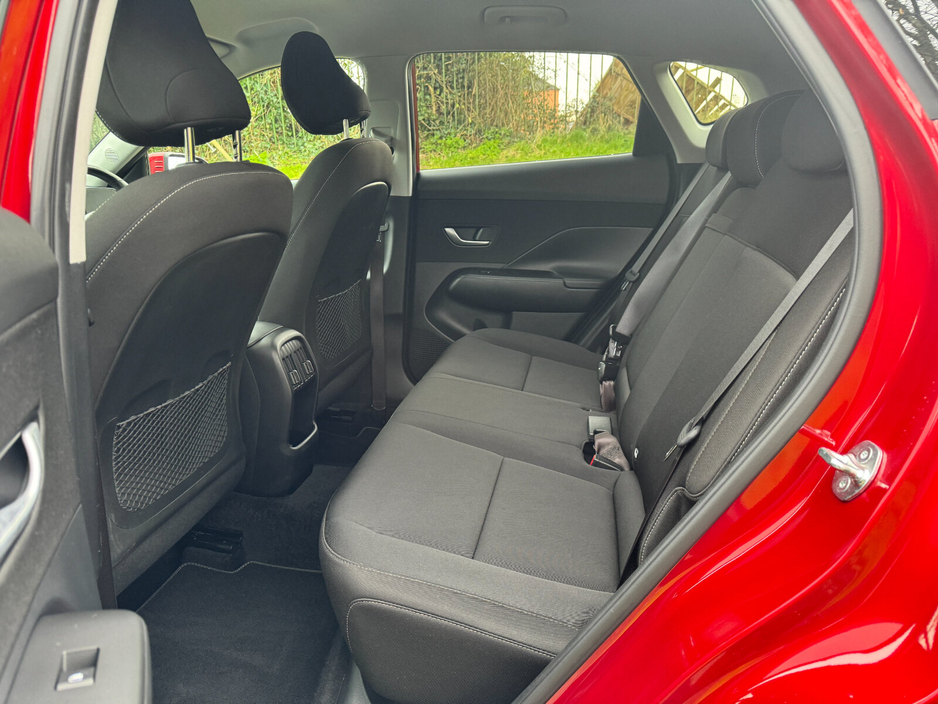 2024 Hyundai Kona 1.0 T-GDI Elegance €30,950